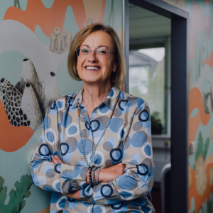 Carolin Brauer